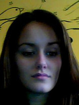 Person who looks like Kristen Stewart