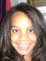 Person who looks like Kimberly Elise