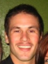 Person who looks like Heath Ledger