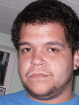 Person who looks like Muhammad Ali