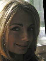 Person who looks like Christine Taylor