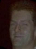 Person who looks like Matthew Perry