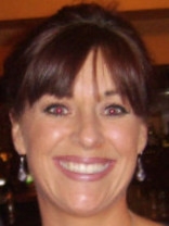 Person who looks like Elizabeth Hurley