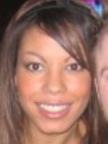 Person who looks like Traci Bingham