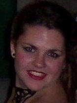 Person who looks like Elena Anaya