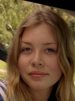 Person who looks like Jessica Biel