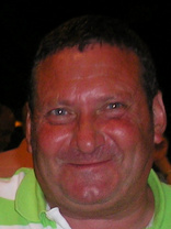 Person who looks like Robin Williams