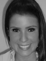 Person who looks like Bonnie-Jill Laflin