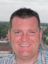 Person who looks like Dale Earnhardt Jr.