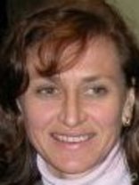 Person who looks like Glenn Close