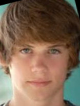 Person who looks like Jesse McCartney