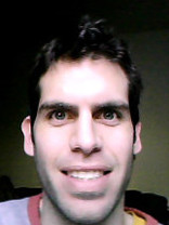 Person who looks like Ted Danson