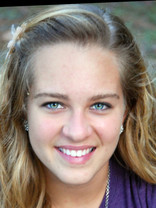 Person who looks like Hayden Panettiere