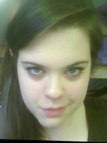 Person who looks like Amy Lee