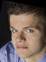 Person who looks like Matt Damon