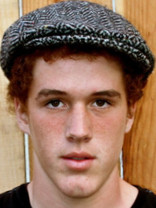 Person who looks like Ryan Reynolds