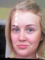 Person who looks like Diane Neal