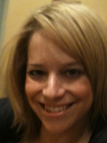 Person who looks like Elisabeth Shue