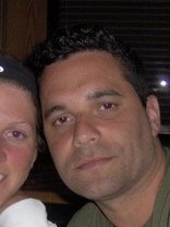 Person who looks like Brad Garrett