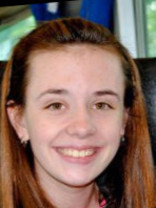 Person who looks like Vivien Cardone