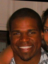 Person who looks like Sean Patrick Thomas