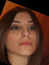 Person who looks like Eva Mendes