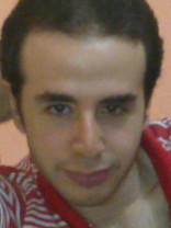 Person who looks like Scott Mechlowicz