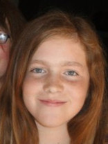 Person who looks like Morgan York