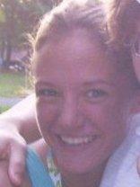 Person who looks like Spencer Locke