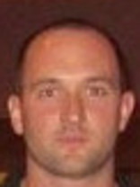 Person who looks like Jason Statham