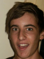 Person who looks like Andy Roddick