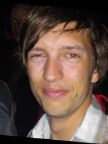 Person who looks like William Fichtner