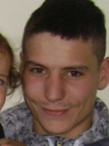 Person who looks like Enrique Murciano