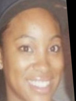 Person who looks like Jada Pinkett Smith