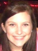 Person who looks like Katie Couric