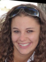 Person who looks like Maria Menounos