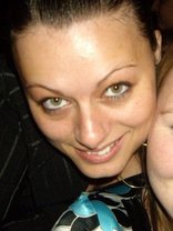 Person who looks like Rebecca Gayheart