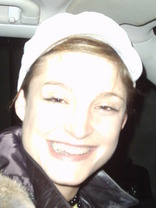 Person who looks like Drew Barrymore