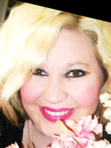 Person who looks like Nancy O'Dell