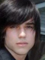 Person who looks like Jason Behr