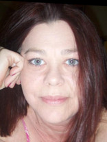 Person who looks like Frances O'Connor