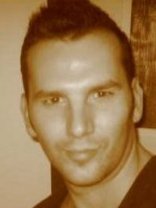 Person who looks like Will Arnett