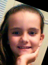 Person who looks like Elizabeth Taylor