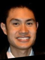 Person who looks like Michael Copon