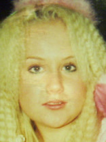 Person who looks like Skyler Shaye