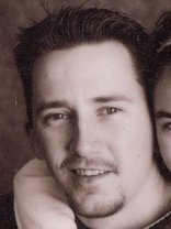 Person who looks like John Corbett