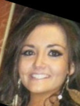 Person who looks like Cheryl Cole