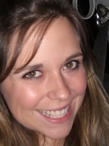 Person who looks like Jenna Fischer