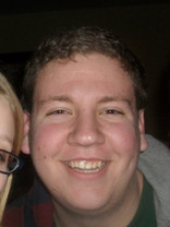 Person who looks like Harry Connick Jr.