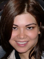 Person who looks like Jodi Lyn O'Keefe